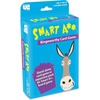 image:imageUniversity Games Smart A Bingeworthy Trivia Card Game for 2 or More Players Ages 12 and Up Great for Travel or Portable Gifts