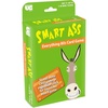 image:imageUniversity Games Smart Ass 80s Tuck Box Card Game Perfect for Game Night on the Go for 2 or More Players Ages 12 and Up