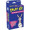 image:imageUniversity Games Smart Ass 90s Trivia Card Game Perfect for Game Night on the Go for 2 or More Players Ages 12 and Up