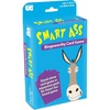 image:imageUniversity Games Smart Ass Bingeworthy Tuck Box Card Game Perfect for Game Night on the Go for 2 or More Players Ages 12 and Up