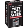 image:imageUniversity Games Yeti Eats Alien Make Your Headline Funny Edgy Inappropriate Card Party Game for Adults