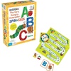 image:imageVery Hungry Caterpillar Spin amp Seek ABC Preschool Learning Game Ages 3