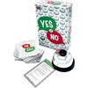 image:imageYes or No The Card Game You Cant Say No to a Party Game from University Games for 2 or Players Ages 12 and Up 00916
