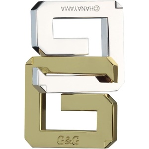 image:imageBePuzzled GampG Hanayama Cast Metal Brain Teaser Puzzle Level 3 Puzzles For Kids amp Adults Ages 12 amp Up