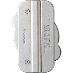 image:imageBePuzzled Slider Hanayama Metal Brainteaser Puzzle Mensa Rated Level 3 for Ages 12 and Up