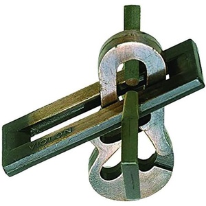 image:imageBePuzzled Violin Hanayama Metal Brainteaser Puzzle Mensa Rated Level 3 for Ages 12 and Up