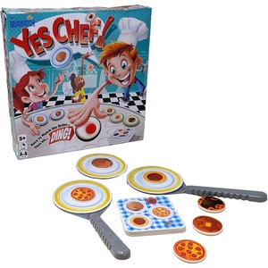 image:imageBriarpatch Yes Chef Cooking Game Early Preschool Learning for Toddlers Kindergarten and 1st Grade