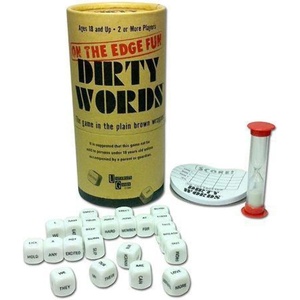 image:imageDirty Words Original