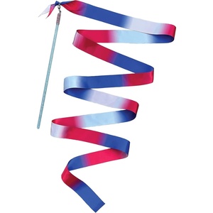 image:imageGreat Explorations  Dazzler Ribbon Red White and Blue