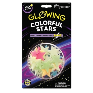 image:imageGreat Explorations Colorful Stars