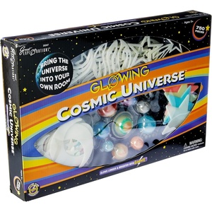 image:imageGreat Explorations Cosmic Universe Glowing Stars