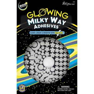 image:imageGreat Explorations Milky Way Adhesives