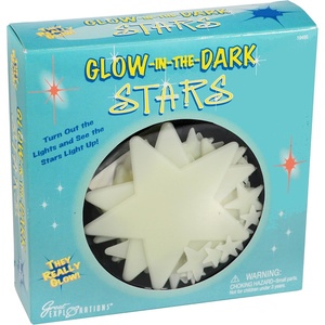 image:imageGreat Explorations Retro Stars
