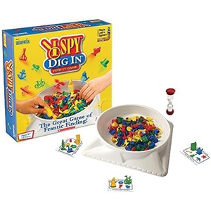 image:imageI SPY Dig In Game for Kids Search amp Find Preschool Learning Game Ages 5