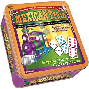 image:imageMexican Train Double 12