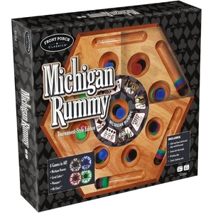 image:imageMichigan Rummy
