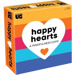 image:imageMindfulness Card Game SelfCare amp Conversation Game Ages 12