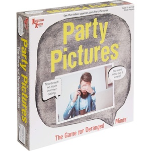 image:imageParty Pictures Game