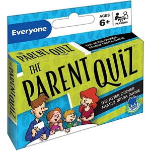image:imageSpringbok Parent Quiz