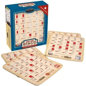 image:imageState Fair Bingo Cards Expansion Set for Deluxe Bingo Game Ages 8