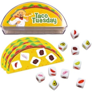 image:imageTaco Tuesday Dice Game
